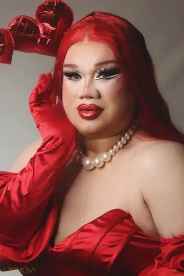 Miss Fausty Love