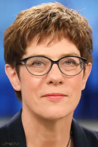 Annegret Kramp-Karrenbauer