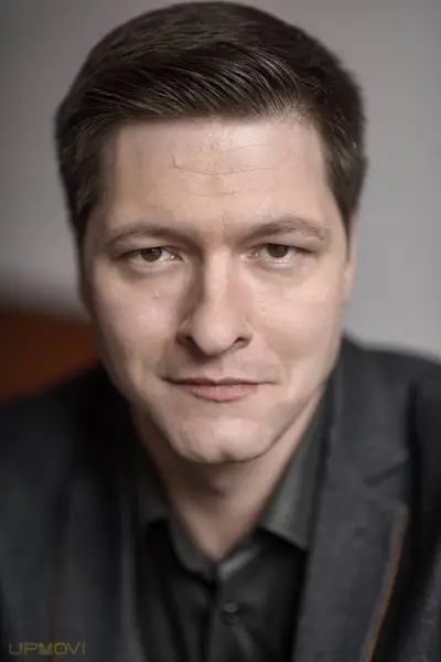 Vitaliy Biserov