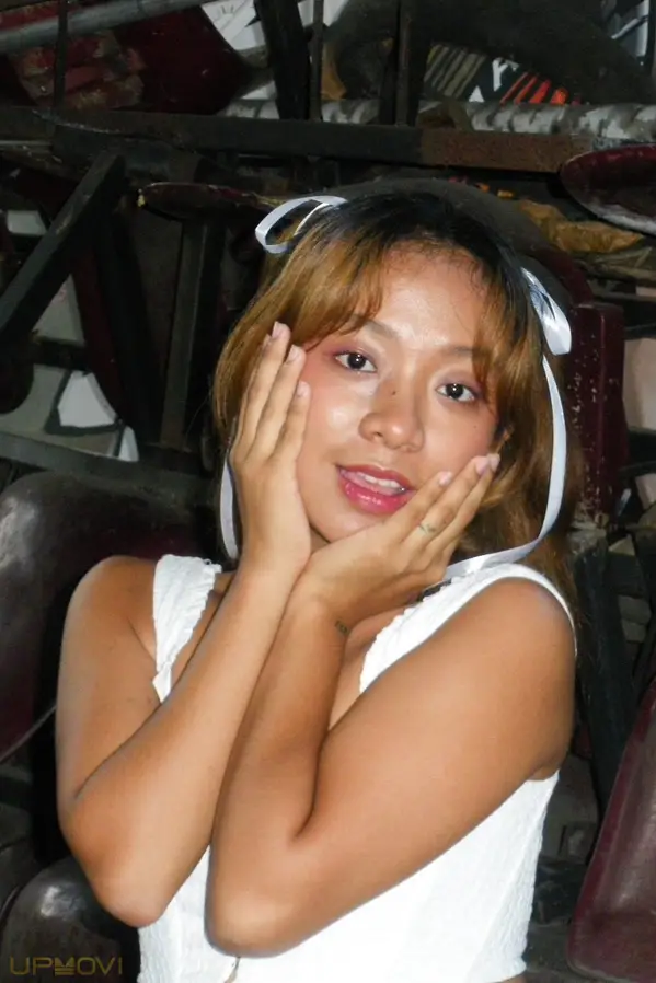 Yani Villarosa