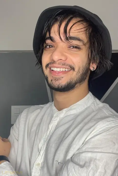 Yatin Mehta