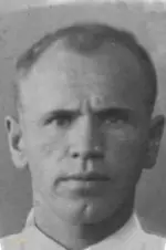 Fyodor Balakirev