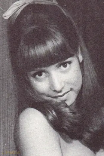 Maria Frost