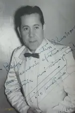 Tito Medrano