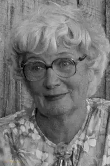 Marthe Nadeau