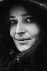 Catherine Binet