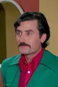 Alekos Petridis
