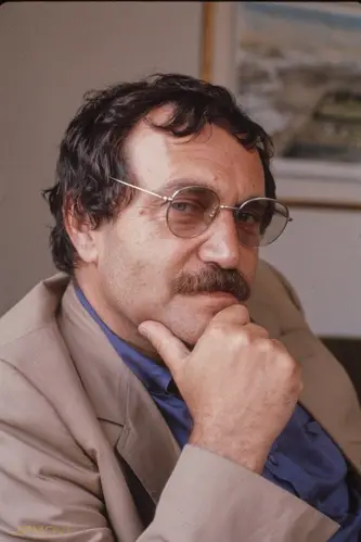 Vasiliy Aksyonov