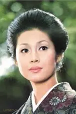 Yoko Isono