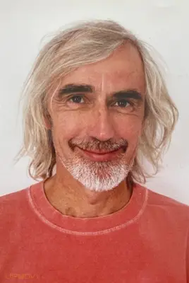Paul Driessen