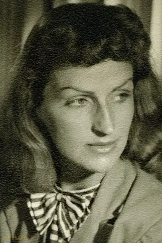 Mary Blair
