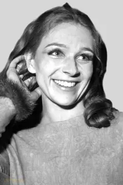 Christine Fersen