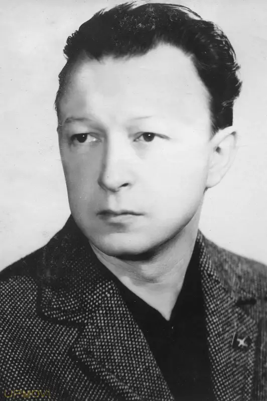 Leonid Makarychev