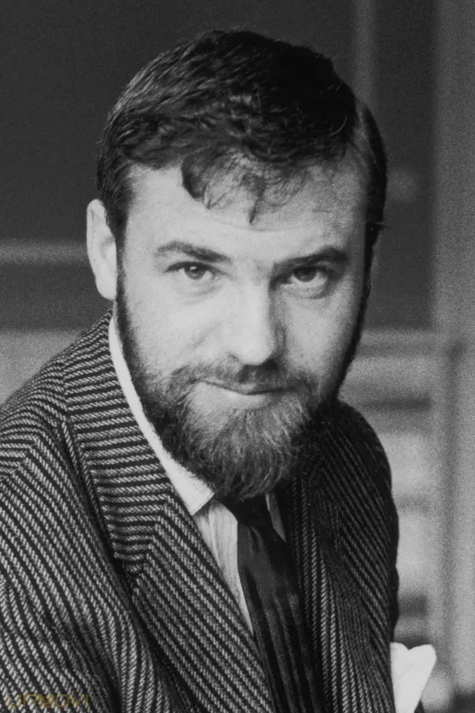 Ray Galton