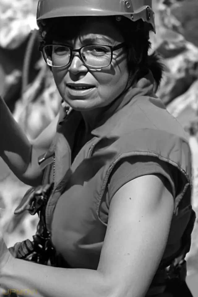 Isabelle Agresti