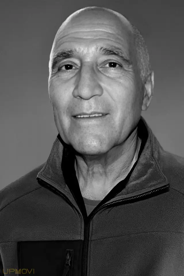 Jean-Pierre Frésafond