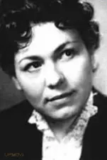 Raisa Savelyeva