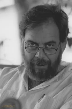 Alfredo J. Anzola
