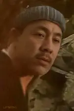 Anvar Kenjaev