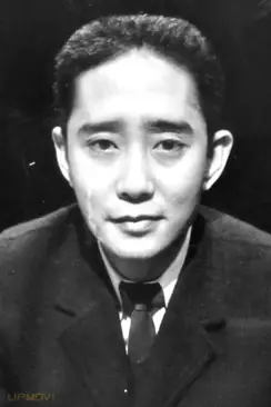 Giichi Fujimoto