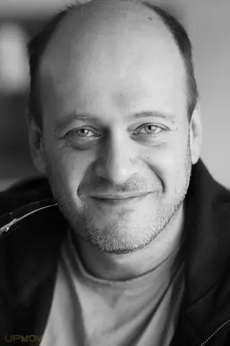 Denis Evstigneev