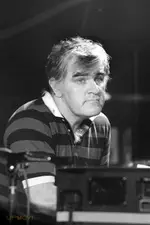 Ian Stewart
