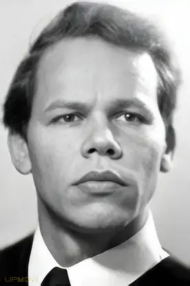 Anatoli Yabbarov