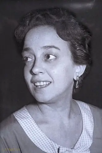 Leila Durante