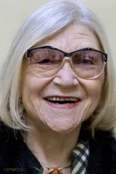 Nora Brockstedt