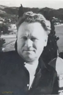 Ivan Lukinsky