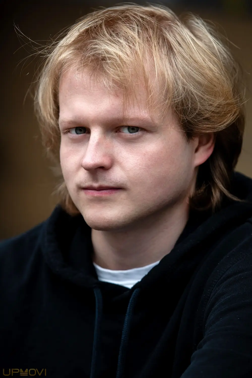 Arvid Swedrup
