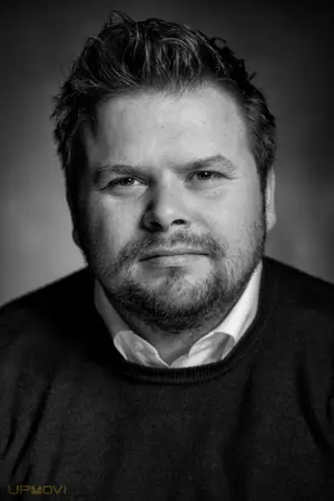 Thomas van Groningen