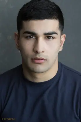 Shamail Ali