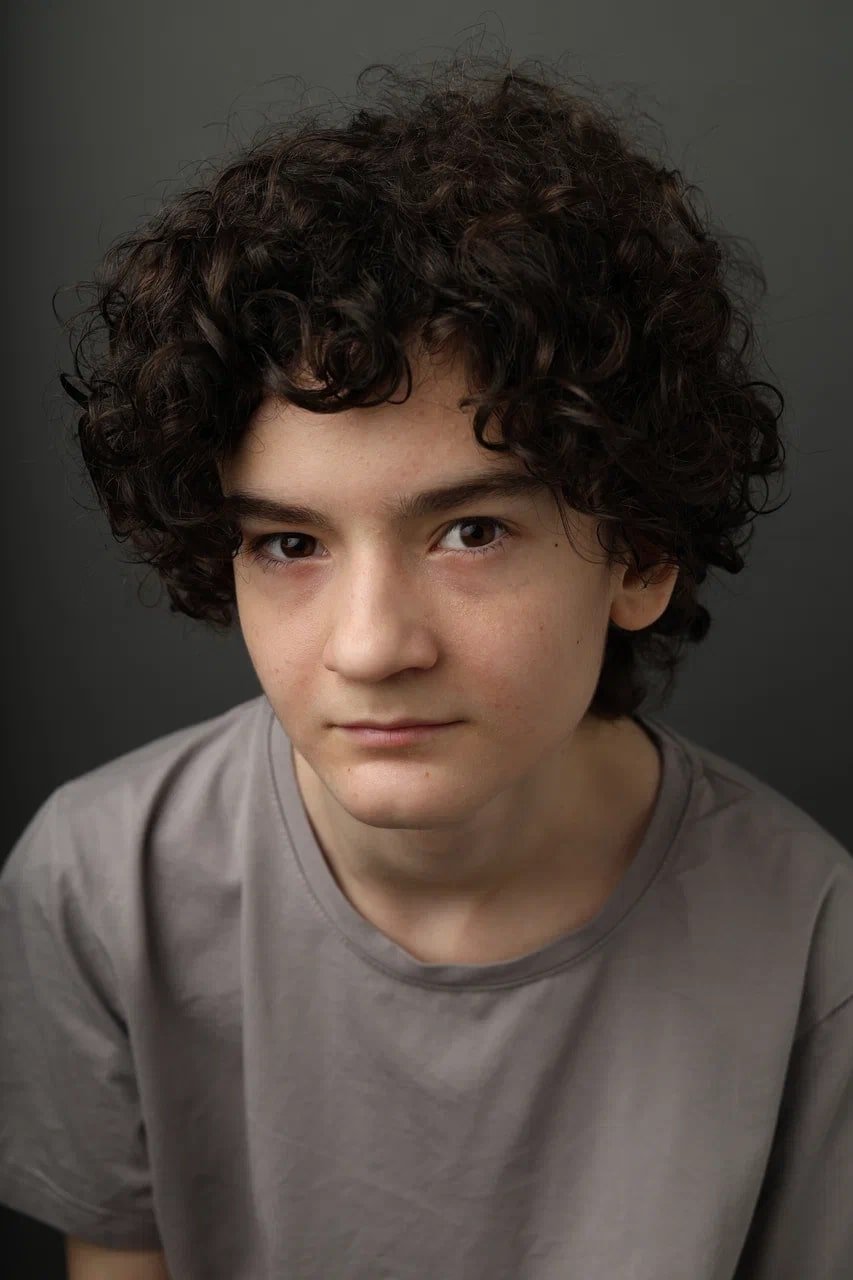 Mikhail Myalo