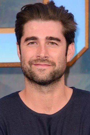 Matt Johnson