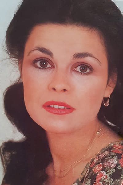 Athina Zafolia