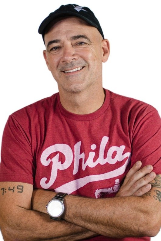Todd Carmichael