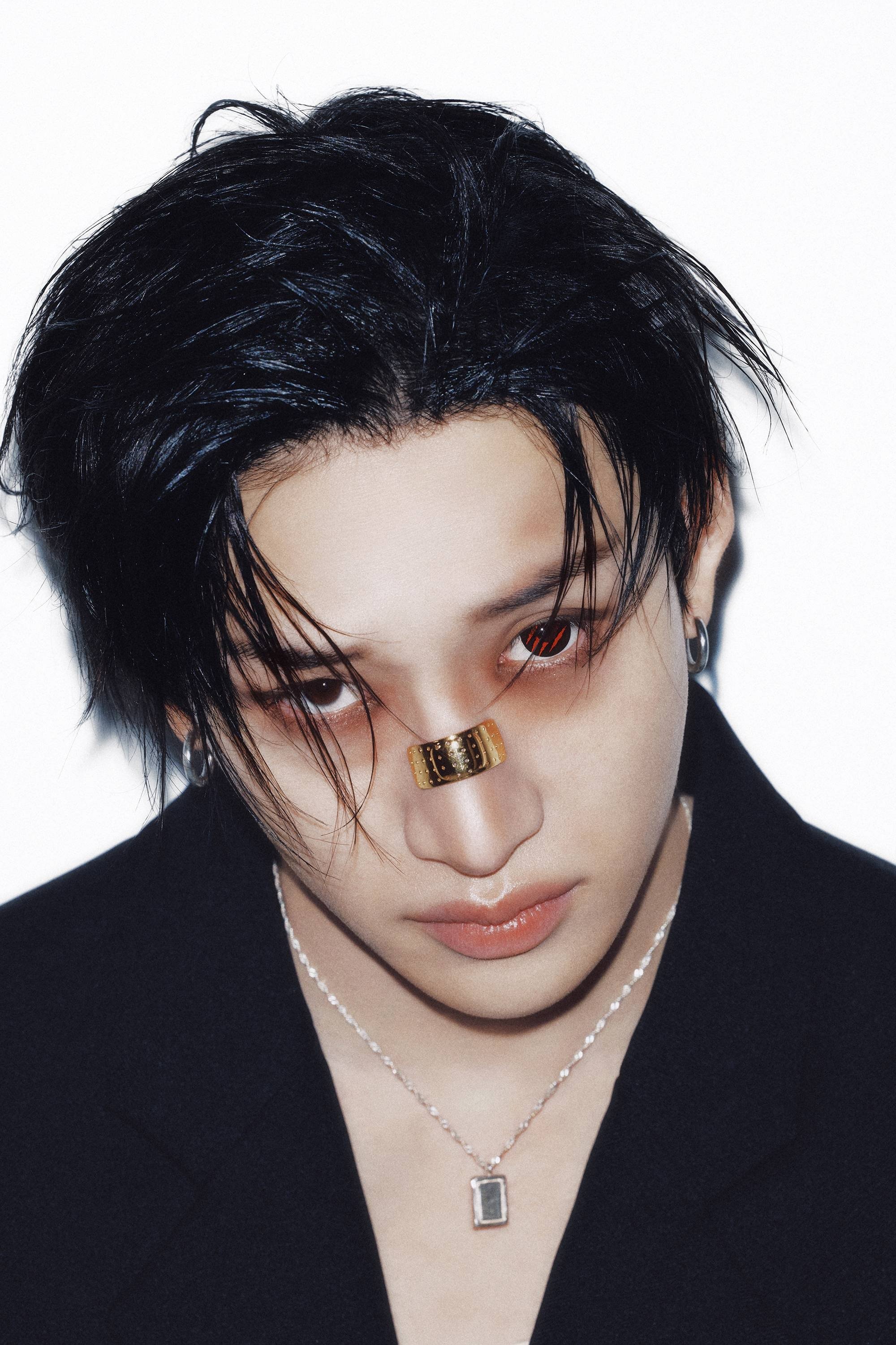 Bang Chan