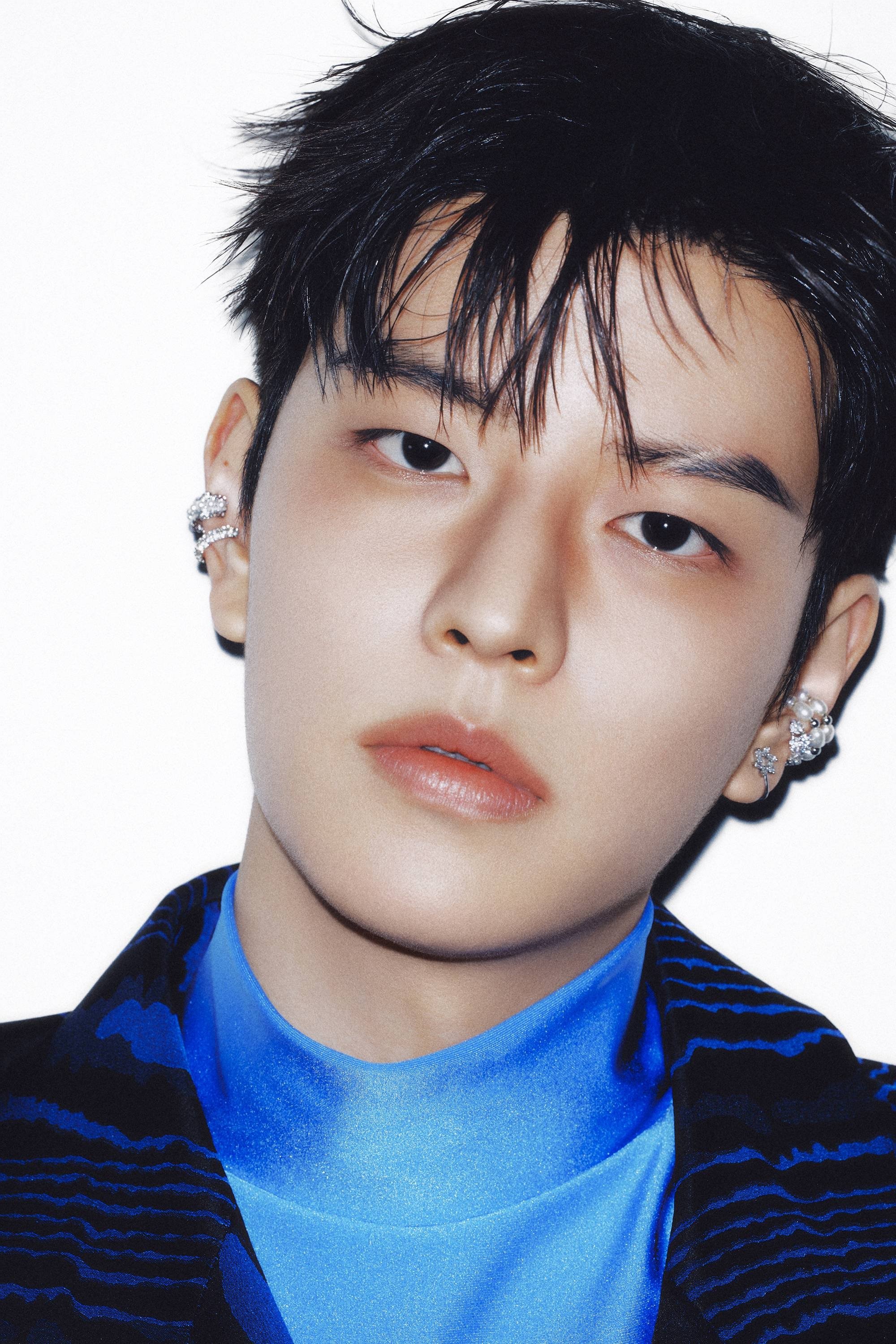 Seungmin
