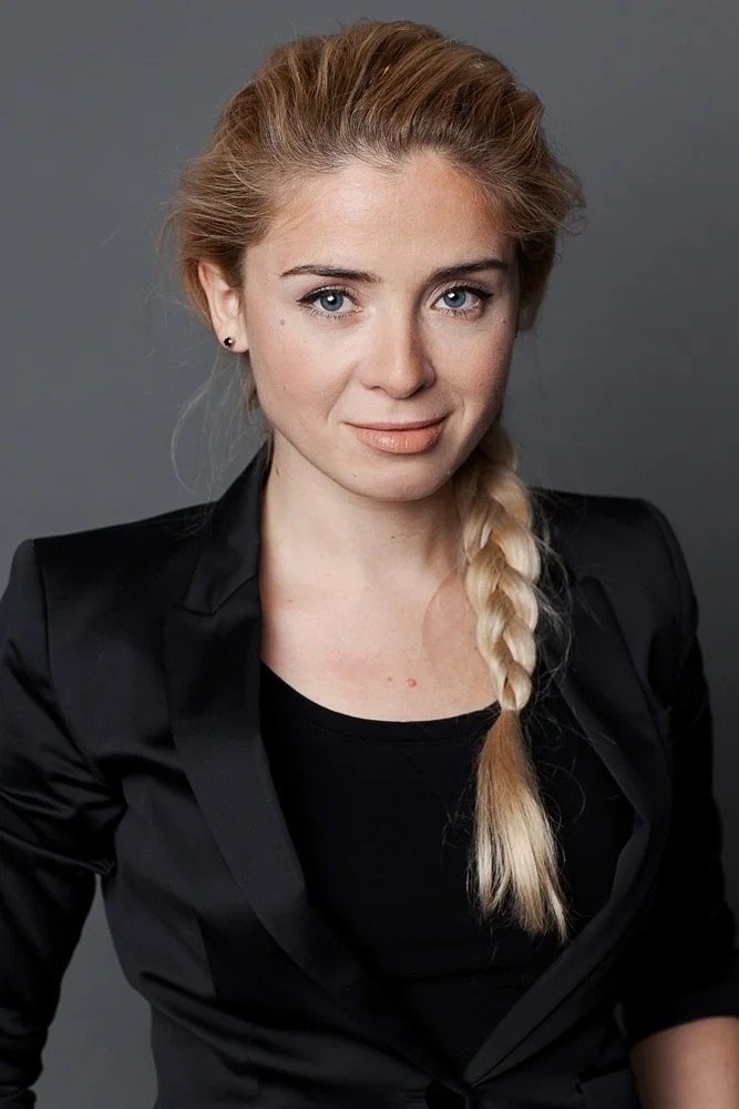 Olga Zeiger