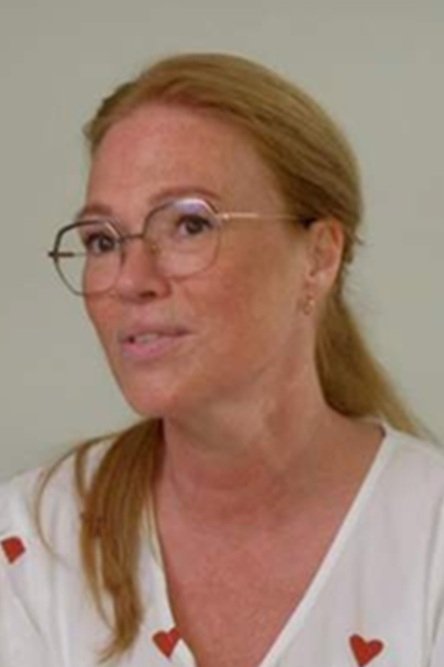 Mariska van Loon