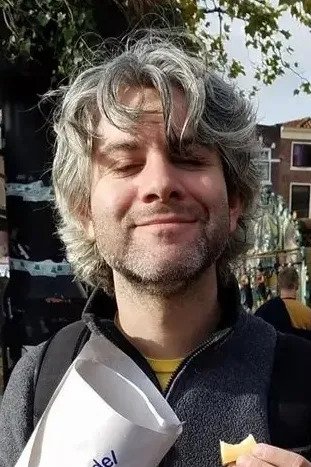Ross Federman