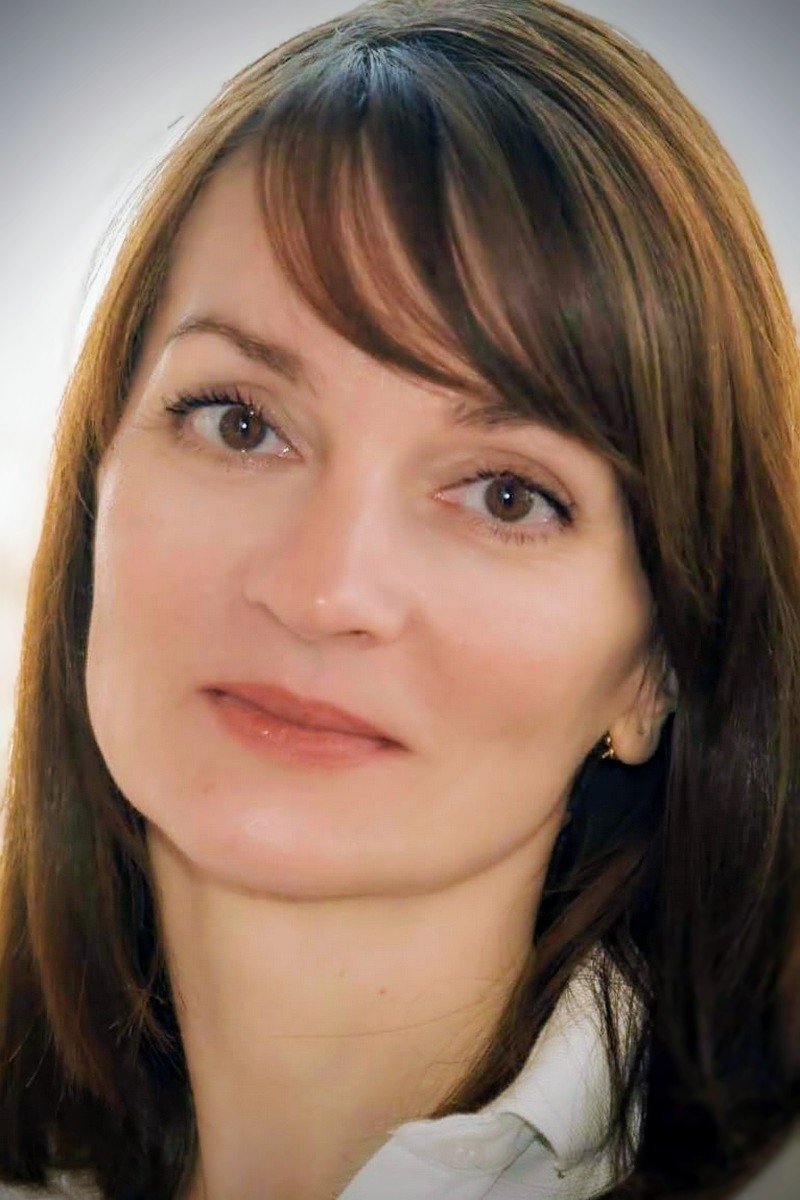 Zhanna Zaloga