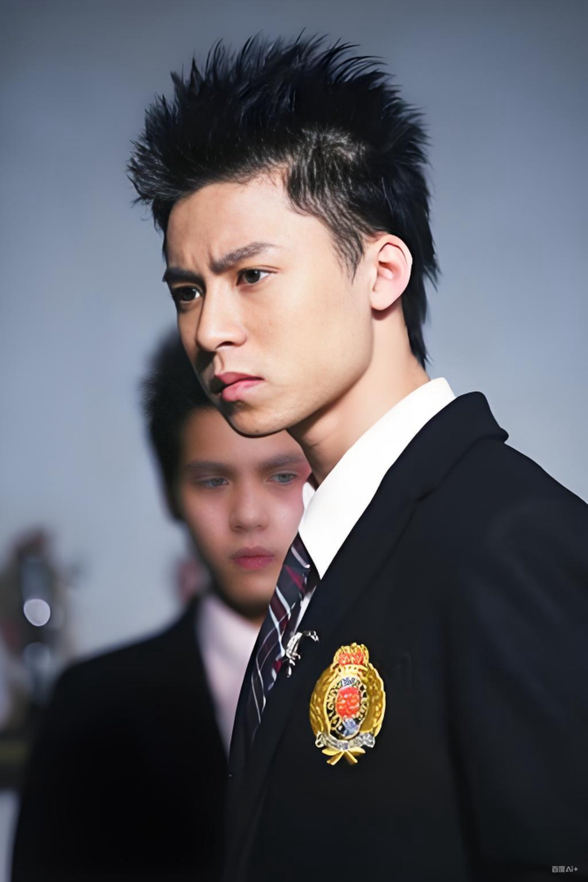Iverson Chang