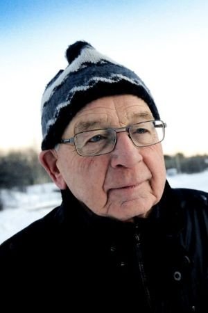 Harry Brännström
