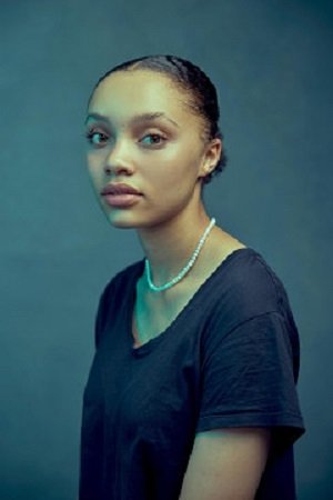 Meréana Tomlinson