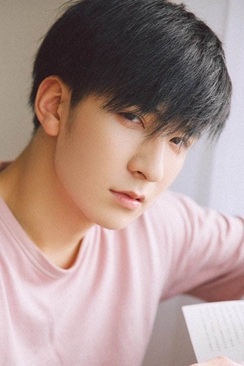 Han Xu