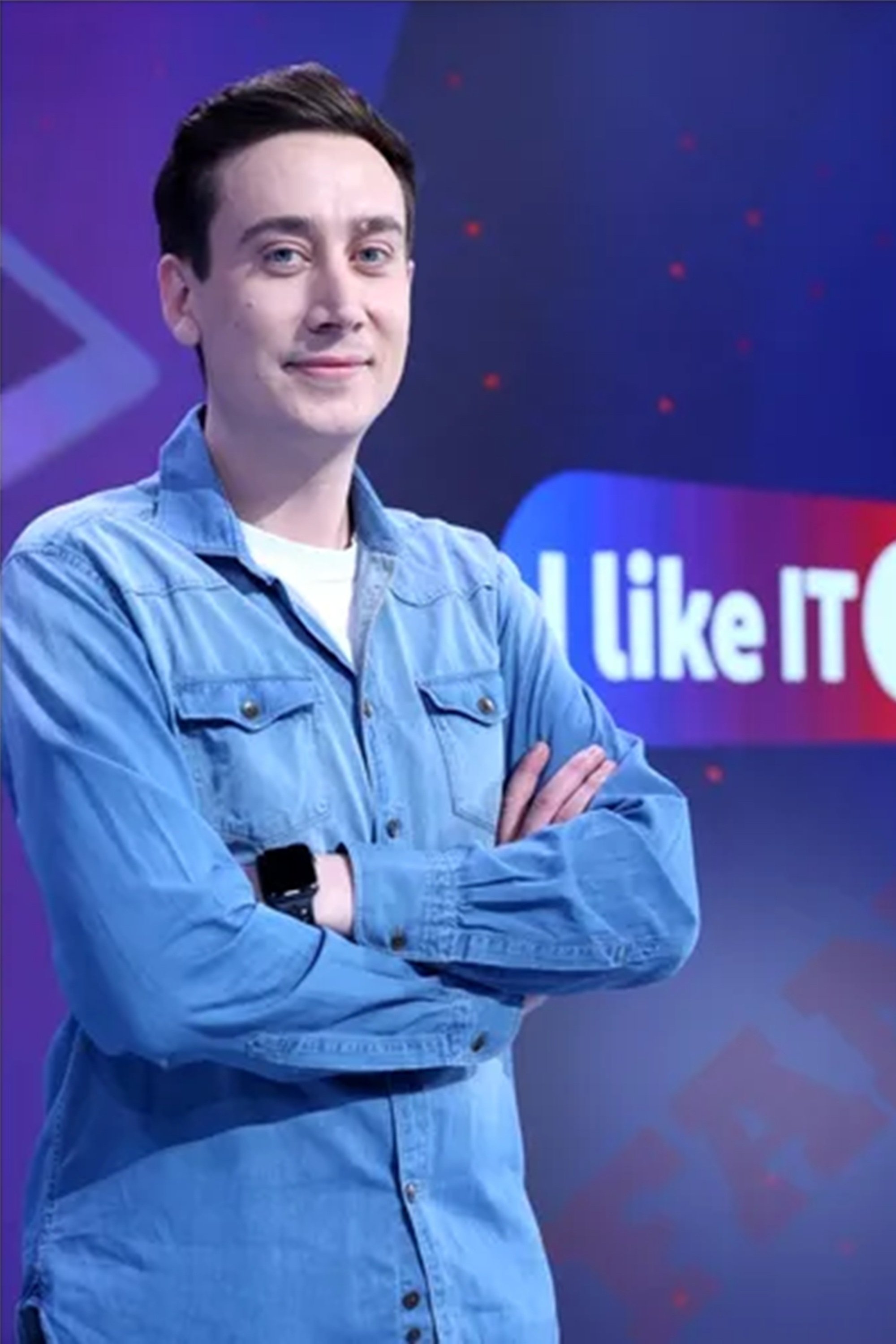 Marian Andrei