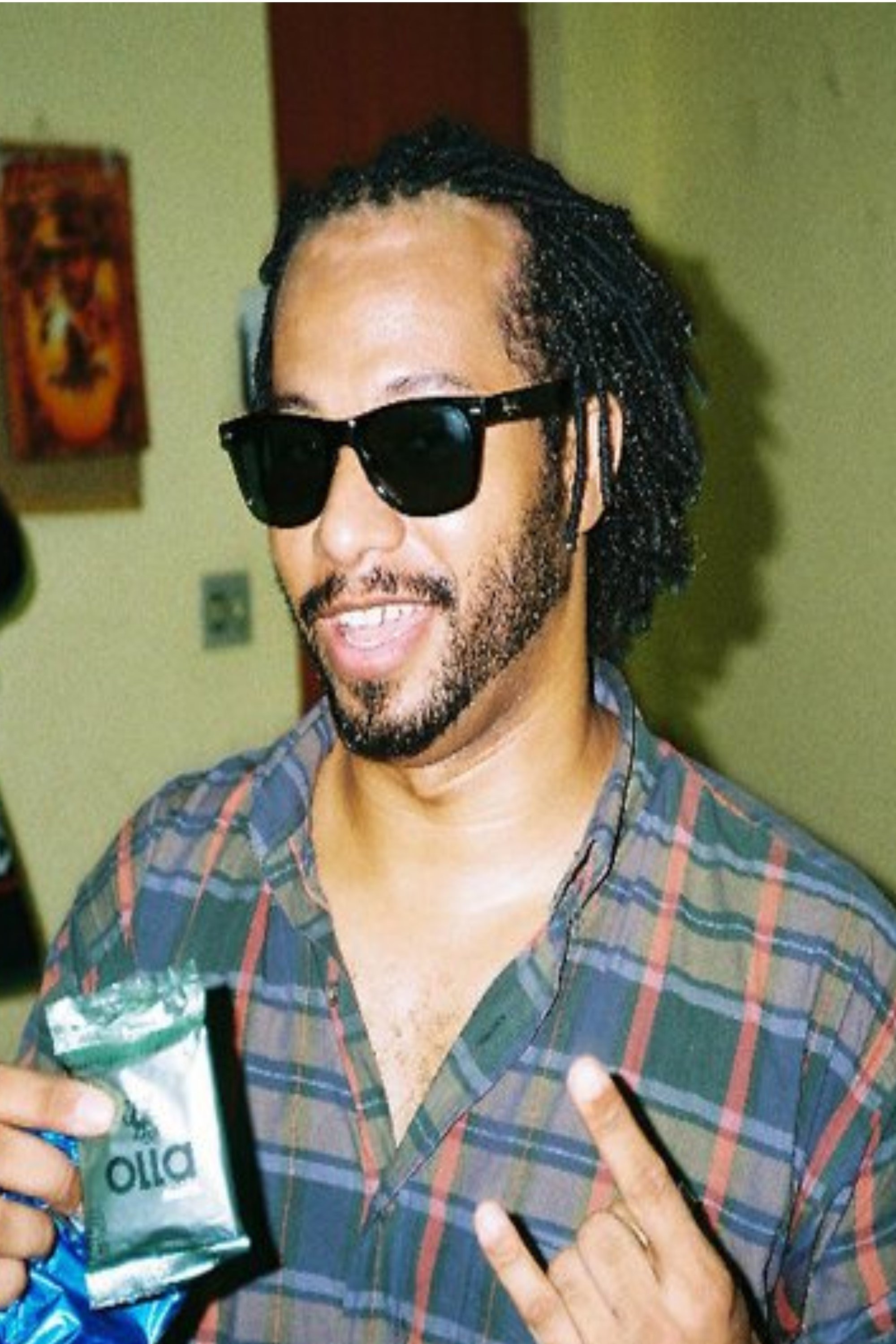 Fernando Coolbano