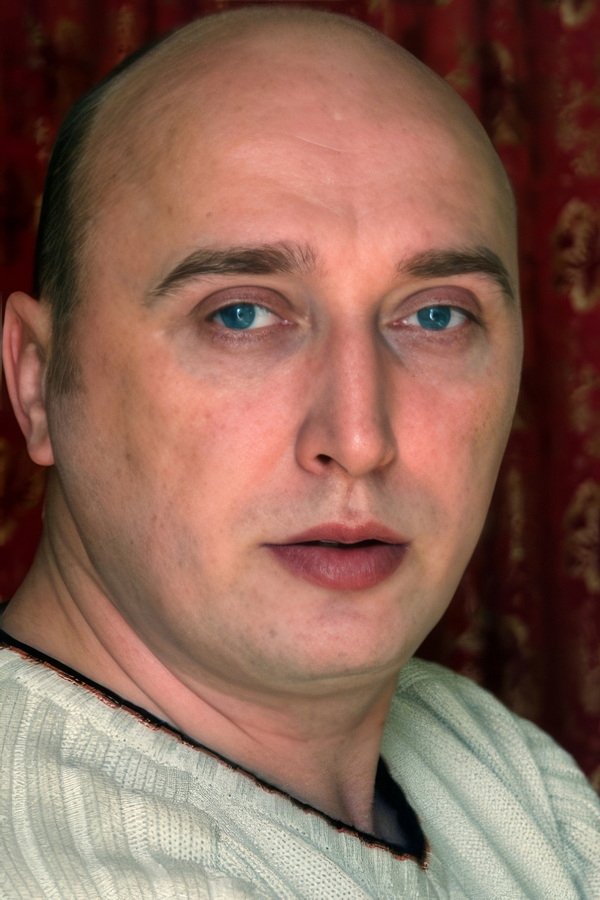 Yuriy Akulinin